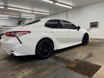 2019 Toyota Camry SE FWD 60,000 mi