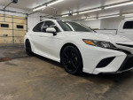 2019 Toyota Camry SE FWD 60,000 mi