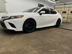 2019 Toyota Camry SE FWD 60,000 mi