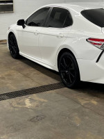 2019 Toyota Camry SE FWD 60,000 mi