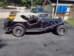 Mercedes-Benz 111,000 mi