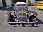 Mercedes-Benz 111,000 mi