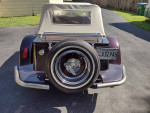 Mercedes-Benz 111,000 mi