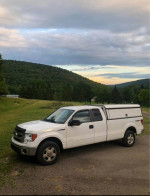 Ford 119,000 mi