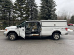 Ford 119,000 mi