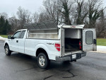 Ford 119,000 mi