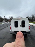 Ford 119,000 mi