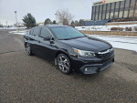 2021 Subaru Legacy Limited AWD 117,000 mi