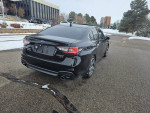 2021 Subaru Legacy Limited AWD 117,000 mi
