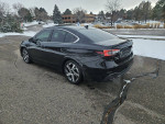 2021 Subaru Legacy Limited AWD 117,000 mi