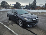 2021 Subaru Legacy Limited AWD 117,000 mi