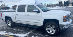 2015 Chevrolet Silverado 1500 LTZ 4WD  108,000 mi