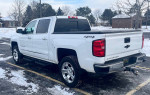 2015 Chevrolet Silverado 1500 LTZ 4WD  108,000 mi