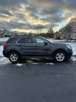 2014 Chevrolet Equinox LT AWD 106,000 mi