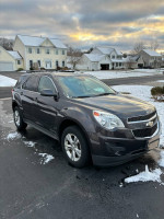2014 Chevrolet Equinox LT AWD 106,000 mi