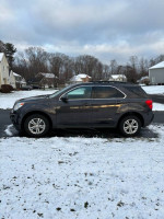 2014 Chevrolet Equinox LT AWD 106,000 mi