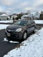 2014 Chevrolet Equinox LT AWD 106,000 mi