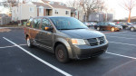 Dodge Caravan 87,000 mi