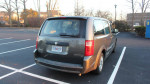 Dodge Caravan 87,000 mi