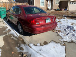 2002 Ford Taurus SE FWD 150,000 mi
