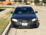 2007 Audi A4 2.0T FWD 75,000 mi