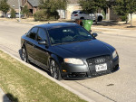 2007 Audi A4 2.0T FWD 75,000 mi