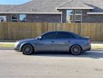 2007 Audi A4 2.0T FWD 75,000 mi