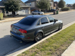 2007 Audi A4 2.0T FWD 75,000 mi