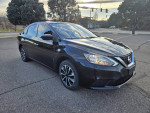 2019 Nissan Sentra S FWD 73,000 mi