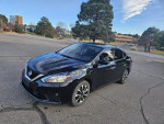 2019 Nissan Sentra S FWD 73,000 mi