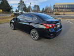 2019 Nissan Sentra S FWD 73,000 mi