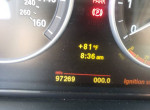 BMW 89,000 mi