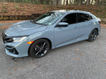 2021 Honda Civic EX FWD 51,000 mi