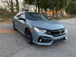 2021 Honda Civic EX FWD 51,000 mi