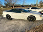 2002 Chevrolet Camaro Z28 RWD 108,000 mi