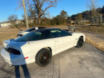 2002 Chevrolet Camaro Z28 RWD 108,000 mi