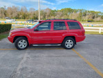 2000 Jeep Cherokee Limited RWD 145,000 mi
