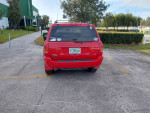 2000 Jeep Cherokee Limited RWD 145,000 mi