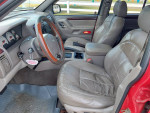 2000 Jeep Cherokee Limited RWD 145,000 mi