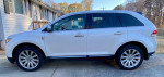 2014 Lincoln MKX 59,000 mi