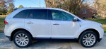 2014 Lincoln MKX 59,000 mi