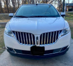 2014 Lincoln MKX 59,000 mi