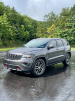 Jeep Cherokee 101,000 mi