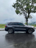 Jeep Cherokee 101,000 mi