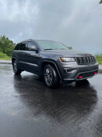 Jeep Cherokee 101,000 mi