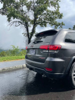 Jeep Cherokee 101,000 mi