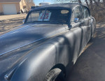 Jaguar 51,000 mi