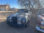 Jaguar 51,000 mi