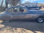 Jaguar 51,000 mi