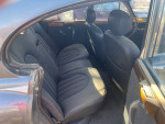 Jaguar 51,000 mi